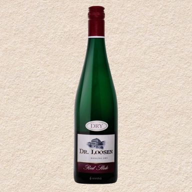 Dr Loosen Riesling  / Dr Loosen, Germany