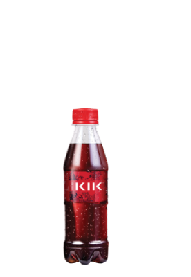 KIK COLA 250ML