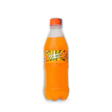 ELEPHANT HOUSE ORANGE CRUSH 250ML