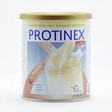 PROTINEX LIFE VANILLA 400G (TIN)