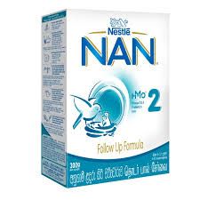 NANGROW HMO 2 300G (MILK FORMULA FOR 6-12Y BOX)