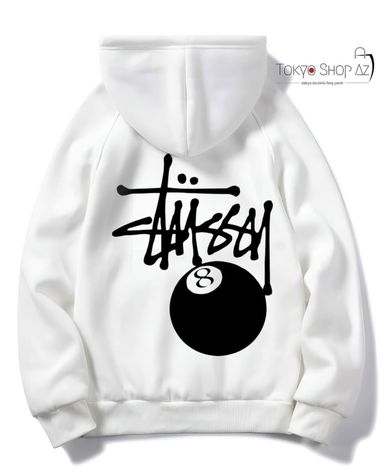 Stussy Hoodie #1