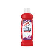 HARPIC FLORAL 500ML (BATHROOM CLEANER)