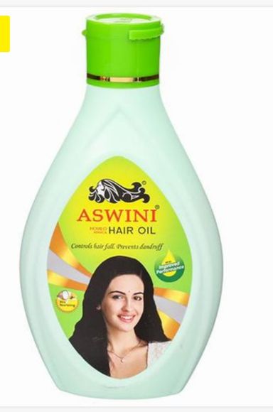 ASWINI 90ML (HAIR OIL)