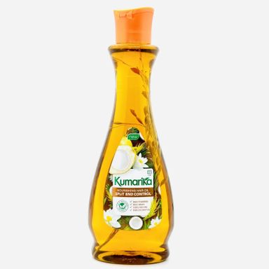 KUMARIKA DANDRUFF CONTROL 100ML (NOURISHING HAIR OIL)