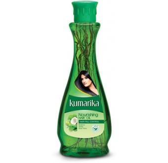 KUMARIKA HAIR FALL CONTROLL 200ML (NOURISHING HAIR OIL)