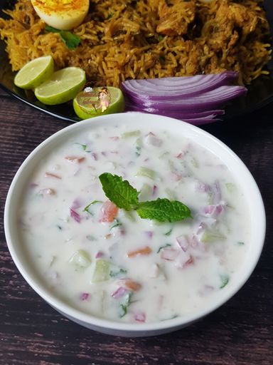 Raita