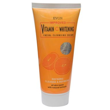 EVON VITAMIN C 180ML (WHITING CREAM)