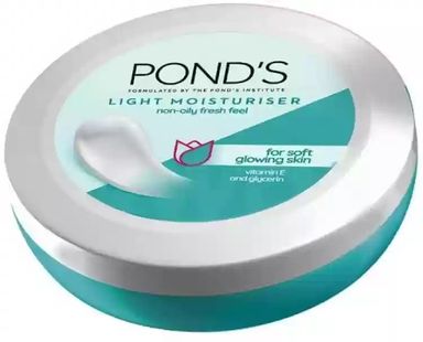 PONDS SOFT GLOW 24.5G (LIGHT MOISTURISER CREAM)