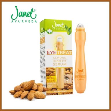 JANET ALMOD 50G (UNDER EYE CREAM)