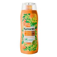 KUMARICA HONEY & HENNA 180ML (DAMAGE REPAIR SHAMPOO)