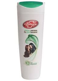 LIFEBUOY STRONG & LONG 175ML (HERBAL SHAMPOO)