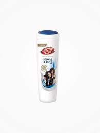 LIFEBUOY STRONG & LONG 175ML (HEALTH SHAMPOO)