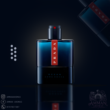 Prada Luna Rossa Ocean