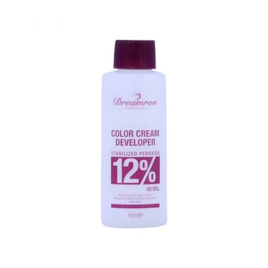 DREAMRON COLOR CREAM DEVEL 12%