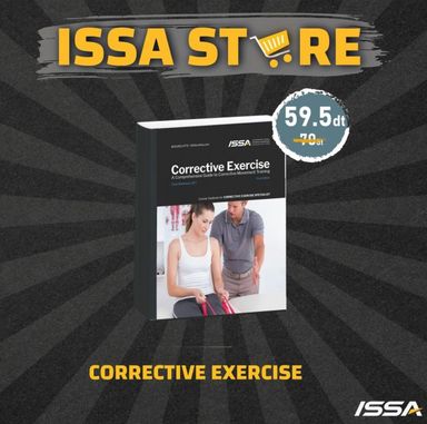 Corrective Exercise Specialist - Book