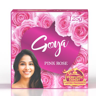 GOYA SOAP BUY 2 GET 1 FREE 3*80G