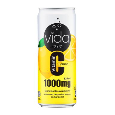 VIDA C DRINK 325ML