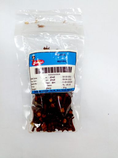 RAANI CLOVE 20G