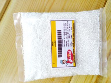 RAANI SAGO 100G