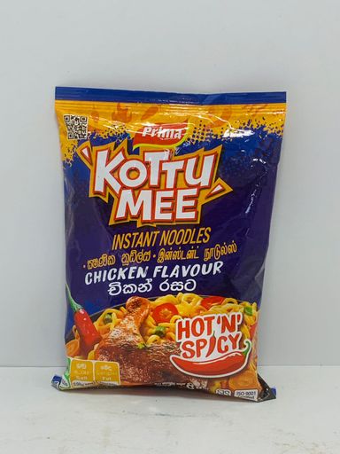 PRIMA KOTTU MEE CHICKEN FLAVOUR 78G (INSTANT NOODLES)