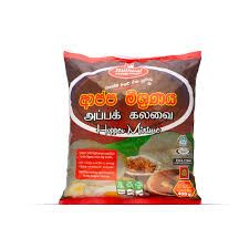 RUHUNU HOPPER MIXTURE 400G