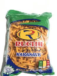 RUCHI CARASAVE 100G (REGULAR)