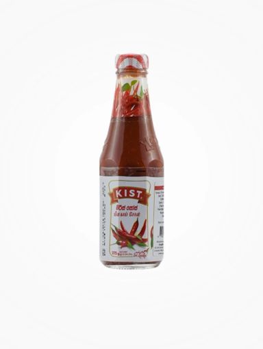 KIST CHILLI SAUCE 375G