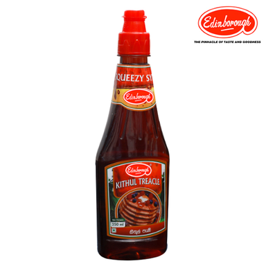 EDIN KITHUL TREACLE 350ml