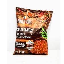 ANCHOR CHILLI FLAKES 50G