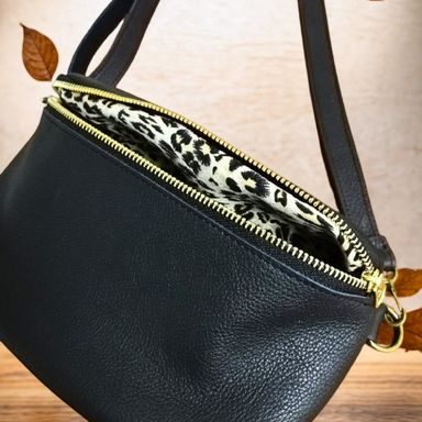 Allure Moon Bag