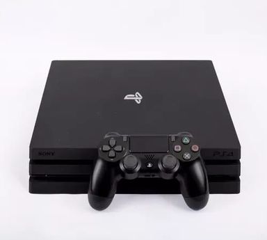 Play Station 4 Slim 1 Trb nuevo 1 Juego De Regalo