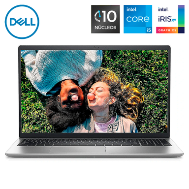 DELL INSPIRON 15 3520 i5 12Va Generación