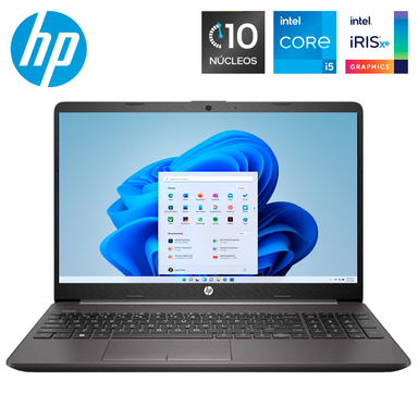 HP 250 G9 i5 12Va Generación