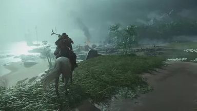 Ghost of Tsushima Ghost of Tsushima Director's cut Sony PS5 Físico