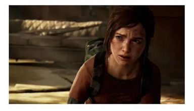 Videojuego Ps5 The Last Of Us Parte I Formato Físico