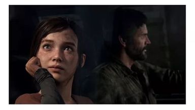 Videojuego Ps5 The Last Of Us Parte I Formato Físico