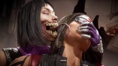 Mortal Kombat 11 Ultimate Edition Warner bros. interactive PS5 Físico