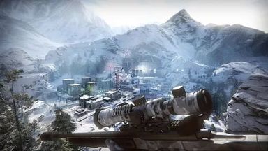 Sniper Ghost Warrior Contracts 2+contracts 1 Bonus Ps5