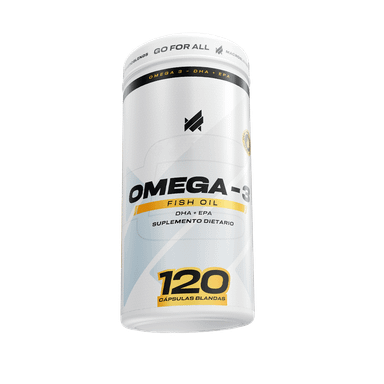 Omega 3 MACROBLENDS 