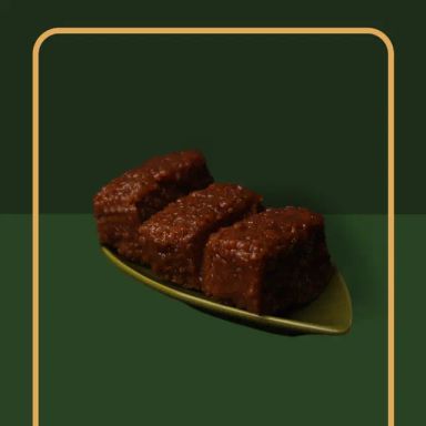 Habshi Halwa