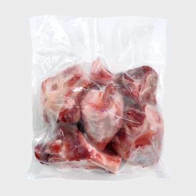 波蘭豬筒骨 Polish Spare Ribs Bones 1kg