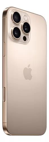 Apple iPhone 16 Pro Max (1 TB) - Titanio - Distribuidor Autorizado