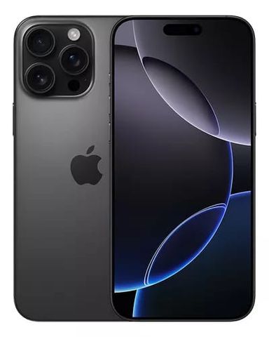 Apple iPhone 16 Pro Max (1 TB) - Titanio - Distribuidor Autorizado