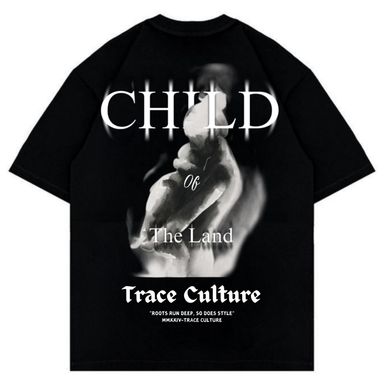 CHILD OF THE LAND T-shirts 