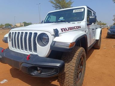 Jeep Rubicon