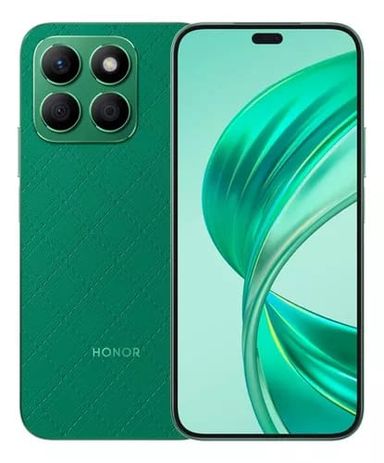 Teléfono Honor X8b Dual Sim 512 Gb 8 Gb Color Verde, Celular Amoled