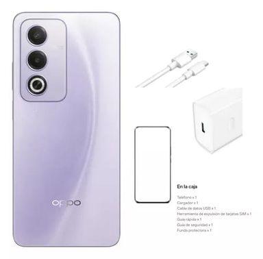 Oppo A80 5g