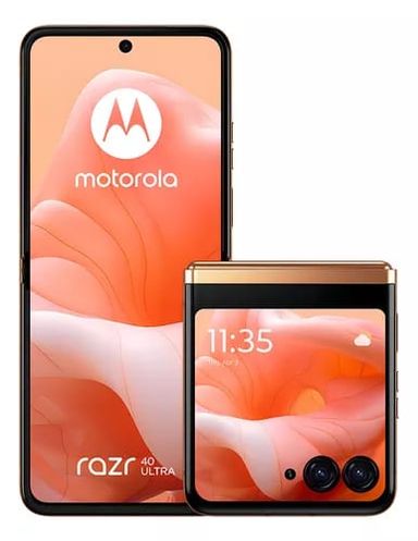 Motorola RAZR 40 Ultra Dual SIM 512 GB 12 GB RAM