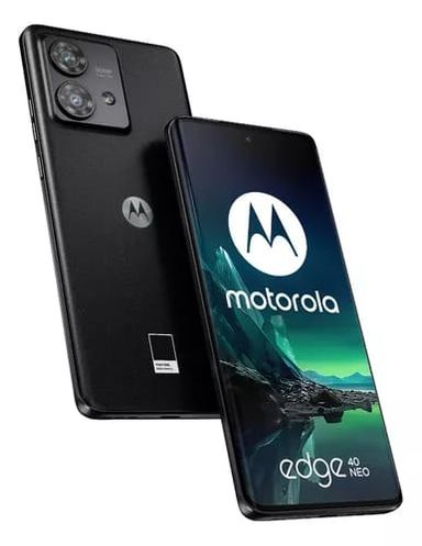 Motorola Edge 40 Neo 5G 256 GB 12 GB RAM